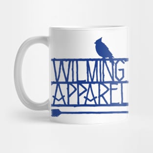 Camp Wilmington Mug